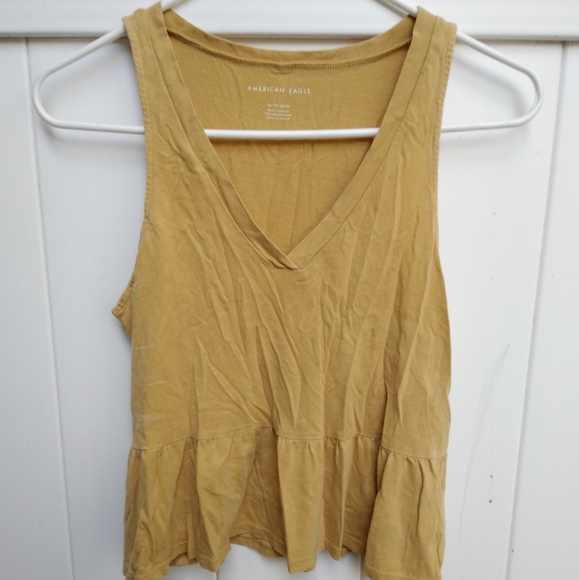 American eagle tank - Picture 1 of 2